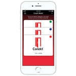 Farpointe CONEKT 2.4-GHz Mobile Credential Graphic