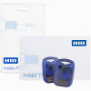 HID Indala CX CASI-Compatible Clam Shell Proximity Card Graphic