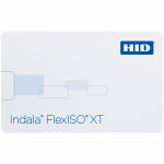 HID Indala FlexISO XT Composite Proximity Card Graphic