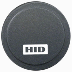 HID Indala FlexTag Proximity Tag Graphic