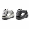 Zebra (Motorola Symbol) LI4278 Cordless Barcode Scanner Kit - USB Series A (P/N LI4278-TRBU0100ZWR)