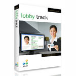 Jolly Technologies Lobby Track Premier Edition Maintenance Plan- 3-Year Graphic