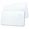Magicard Adhesive Back Blank PVC Cards - 14 mil Graphic