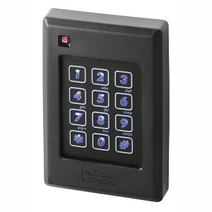 Farpointe HAS Proximity Reader with Keypad Graphic