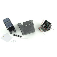 Zebra ZXP 3 Enhanced MIFARE and Contact Smart Upgrade Kit Graphic