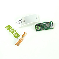 Zebra ZC100/ZC300 Wireless Upgrade Kit Graphic