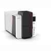 Evolis Primacy 2 Duplex Color ID Card Printer - MSE and Smart Card Graphic