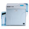 Magicard Prima 8 Uno Single-Sided Printer with Smart Card Contact Encoder, Reverse Transfer, 300 dpi, 3-Year Warranty Graphic