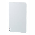 Farpointe Pyramid Series 125-kHz Proximity Card - AWID Graphic