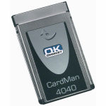 HID OmniKey Reader 4040 PCMCIA Graphic