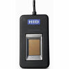 HID O200 TC710 Capacitive Fingerprint Reader, HID Brand Housing, FIPS-201 PIV Graphic