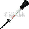 00199 HYDROMETER, STANDARD FLOAT