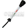 00231 HYDROMETER, TEMPERATURE/FLOAT