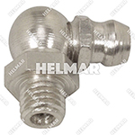 2G1106000 GREASE FITTING