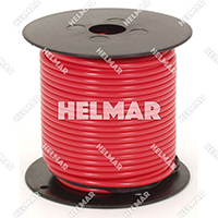 02422 WIRE (RED 500')