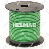 02411 WIRE (GREEN 100')