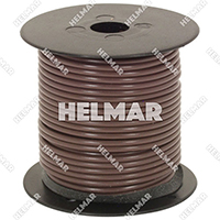 02427 WIRE (BROWN 500')