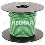 07607 CONDUCTOR WIRE (GREEN 500')
