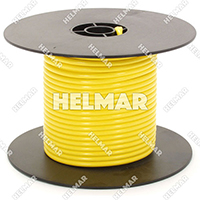 02512 WIRE (YELLOW 100')