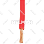 04602 BATTERY CABLES (RED 100')