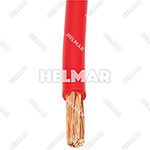 04616 BATTERY CABLES (RED 500')