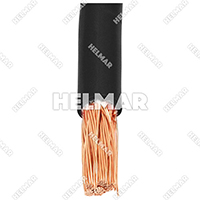 04621 BATTERY CABLES (BLACK 100')