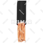 04623 BATTERY CABLES (BLACK 500')