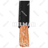 04627 BATTERY CABLES (BLACK 100')