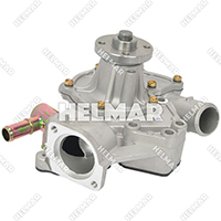 16100-78157-71 WATER PUMP