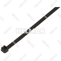 05725 CABLE TIE (BLACK 7" 100 PACK)