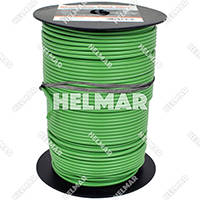 07583 CONDUCTOR WIRE (GREEN 500')