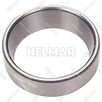 09195 CUP, BEARING