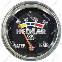 10024 WATER TEMP. GAUGE