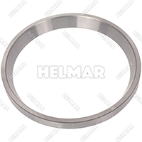 101-121 CUP, BEARING