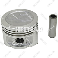 12010-50K72 PISTON & PIN (1.50MM)