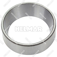 12520 CUP, BEARING