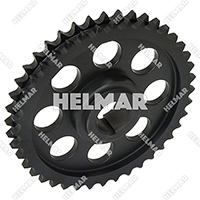 13024-78201 CAMSHAFT GEAR