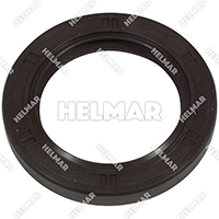 8761927 TIMING COVER SEAL