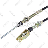 1356522 ACCELERATOR CABLE