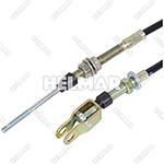 1356522 ACCELERATOR CABLE
