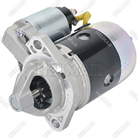 1362069-HD STARTER (HEAVY DUTY)