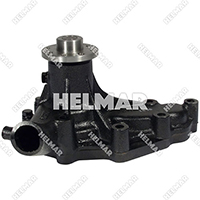 1375989 WATER PUMP