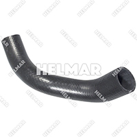 1376722 RADIATOR HOSE