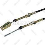 1383274 ACCELERATOR CABLE