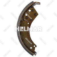 1383782 BRAKE SHOE