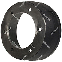 1392223 BRAKE DRUM