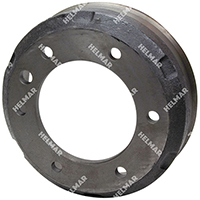 1401480 BRAKE DRUM