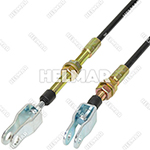 1461427 ACCELERATOR CABLE