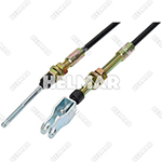 1511158 ACCELERATOR CABLE