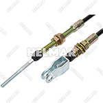 1565688 ACCELERATOR CABLE